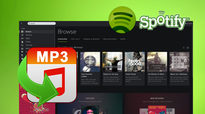 Spotify Download Music Drm