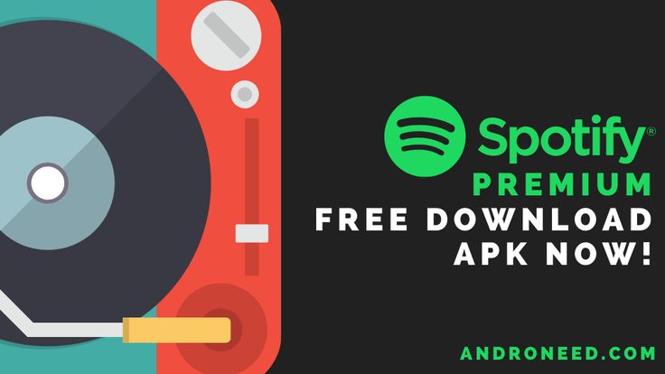 Spotify cracked apk reddit