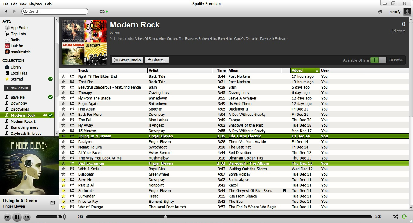 Spotify for windows 7 download